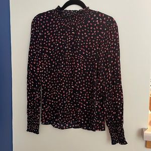 Sanctuary size medium, dress shirt